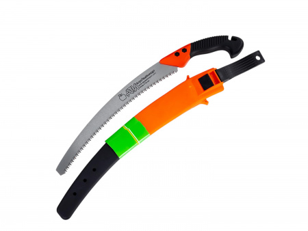 Пила садовая (ножовка) 2940С-33