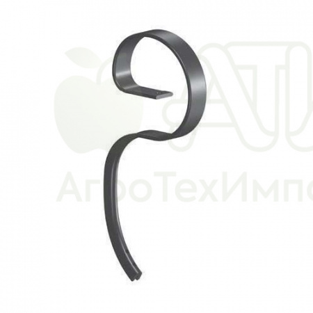 616.20.081 Упругая S образная стойка