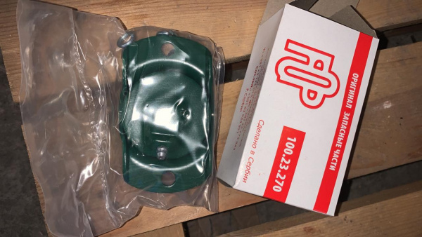 616.23.270 Подшипник комплект 616.23.270 Подшипник комплект