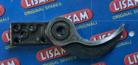 Контрлезвие фиксированное для пневматического секатора SLY A1206