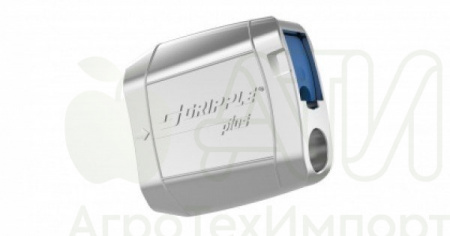 Замок Gripple одноканальный GP №1 (1,80-3,00мм)