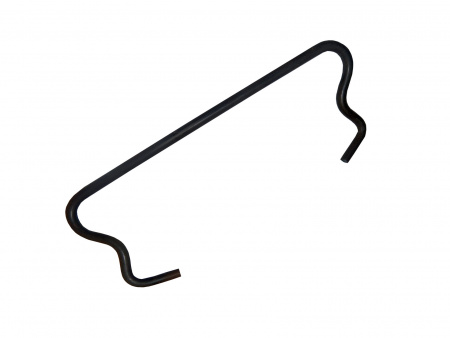 616.23.321 Лук левый