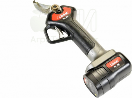Электрический секатор LISAM TL 25
