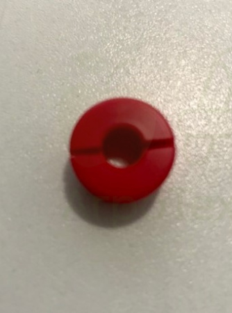 Заглушка клапана А1233P