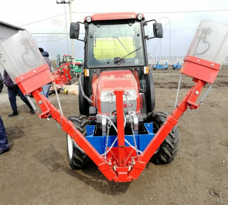 Гербицидная штанга Гербицидная штанга