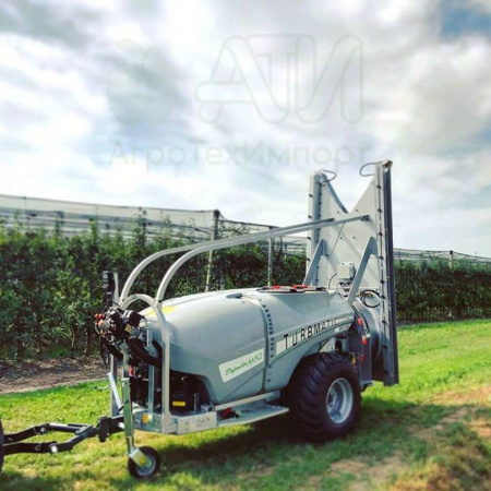 Прицепной садовый опрыскиватель SAE Defender Mk 2 91 DP/2000