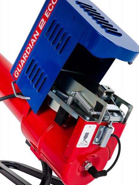 Пушка для отпугивания животных и птиц GUARDIAN-2 ECO Пушка для отпугивания животных и птиц GUARDIAN-2 ECO