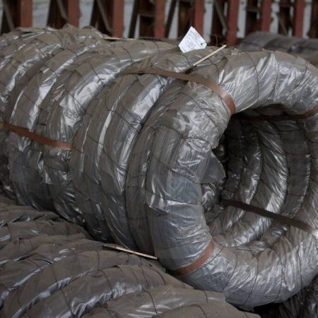 Проволока шпалерная ГОСТ 7372-79 д1,8мм