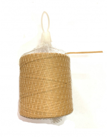 Подвязочный материал проволока в бумаге