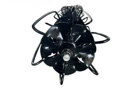 616.43.500 Диск 7 сварной узел