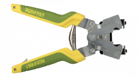 Степлер SIMES MOD 141 для фиксации трубки