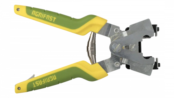 Степлер SIMES MOD 141 для фиксации трубки Степлер SIMES MOD 141 для фиксации трубки