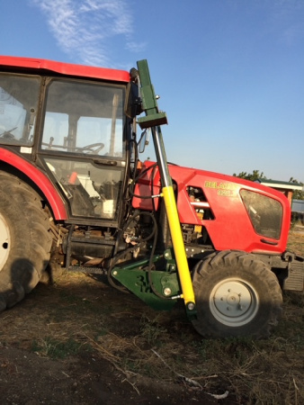 Столбостав ЗМ