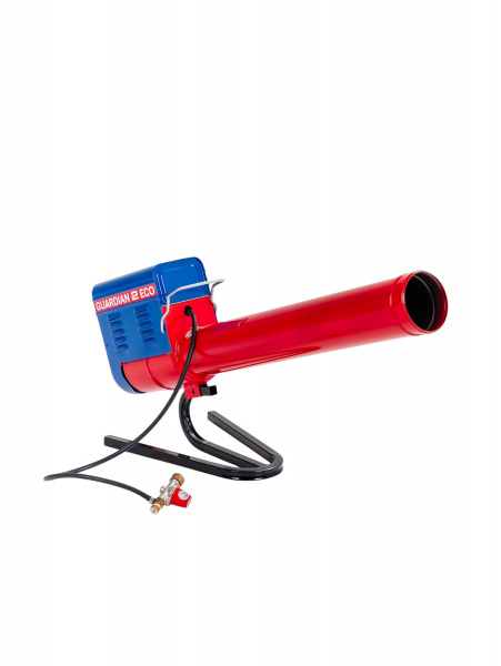 Пушка для отпугивания животных и птиц GUARDIAN-2 ECO Пушка для отпугивания животных и птиц GUARDIAN-2 ECO