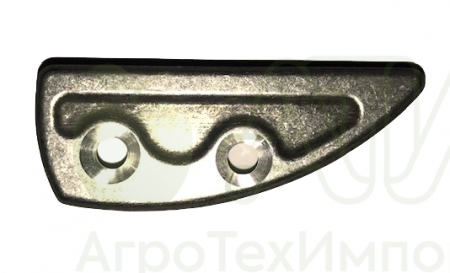 Наковальня прямая для секатора KUKER art.18F Наковальня прямая для секатора KUKER art.18F