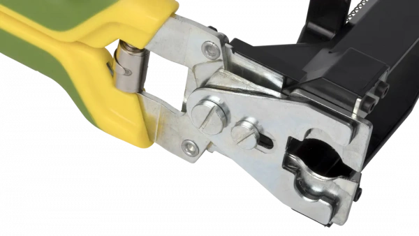 Степлер SIMES MOD 141 для фиксации трубки Степлер SIMES MOD 141 для фиксации трубки