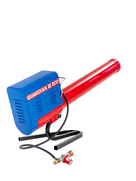 Пушка для отпугивания животных и птиц GUARDIAN-2 ECO Пушка для отпугивания животных и птиц GUARDIAN-2 ECO