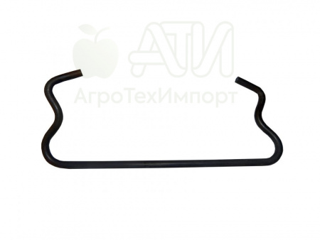 616.23.321 Лук левый