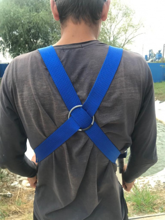 Сумка для сбора яблок (малая) 