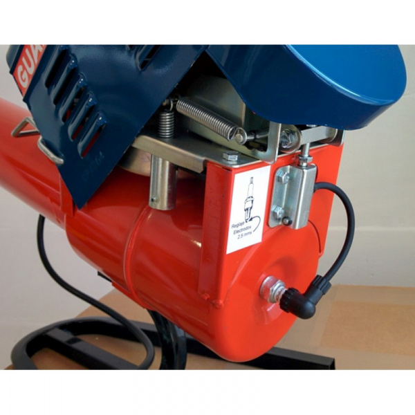 Пушка для отпугивания животных и птиц GUARDIAN-2 STANDART Пушка для отпугивания животных и птиц GUARDIAN-2 STANDART