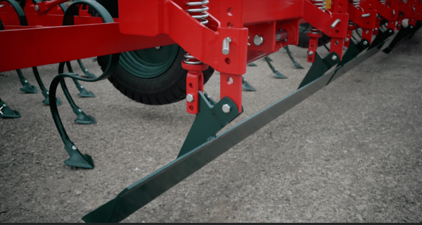 Культиватор посевоподготовитель IMT FOP 616.16 (9,6 метров) Культиватор посевоподготовитель IMT FOP 616.16 (9,6 метров)