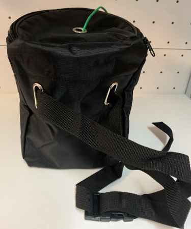 Сумка на пояс для кембрика Сумка на пояс для кембрика