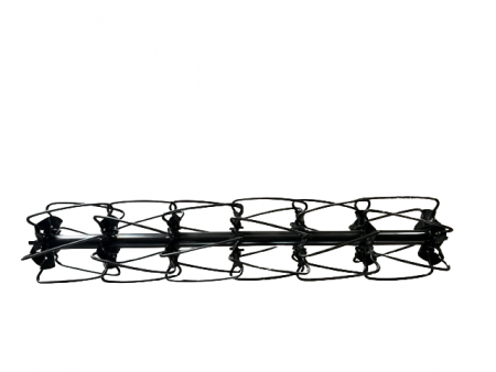 616.43.400 Диск 6 сварной узел