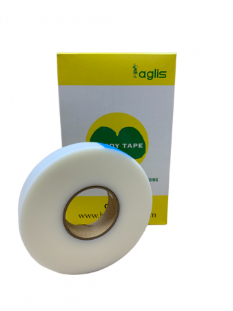 Прививочная лента BUDDY-TAPE (ширина 25мм х 60м БЕЗ перфорации)