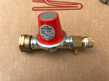 Ругулятор давления для Guardian Ругулятор давления для Guardian