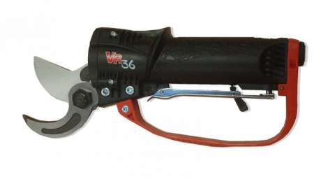 Секатор усиленный пневматический LISAM VR36