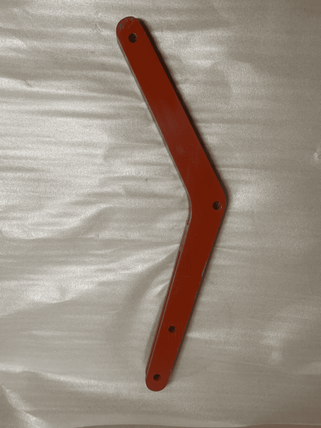 616.02.140 Внешние тяги 