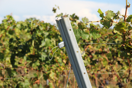 Замок Gripple одноканальный GP №1 (1,80-3,00мм)